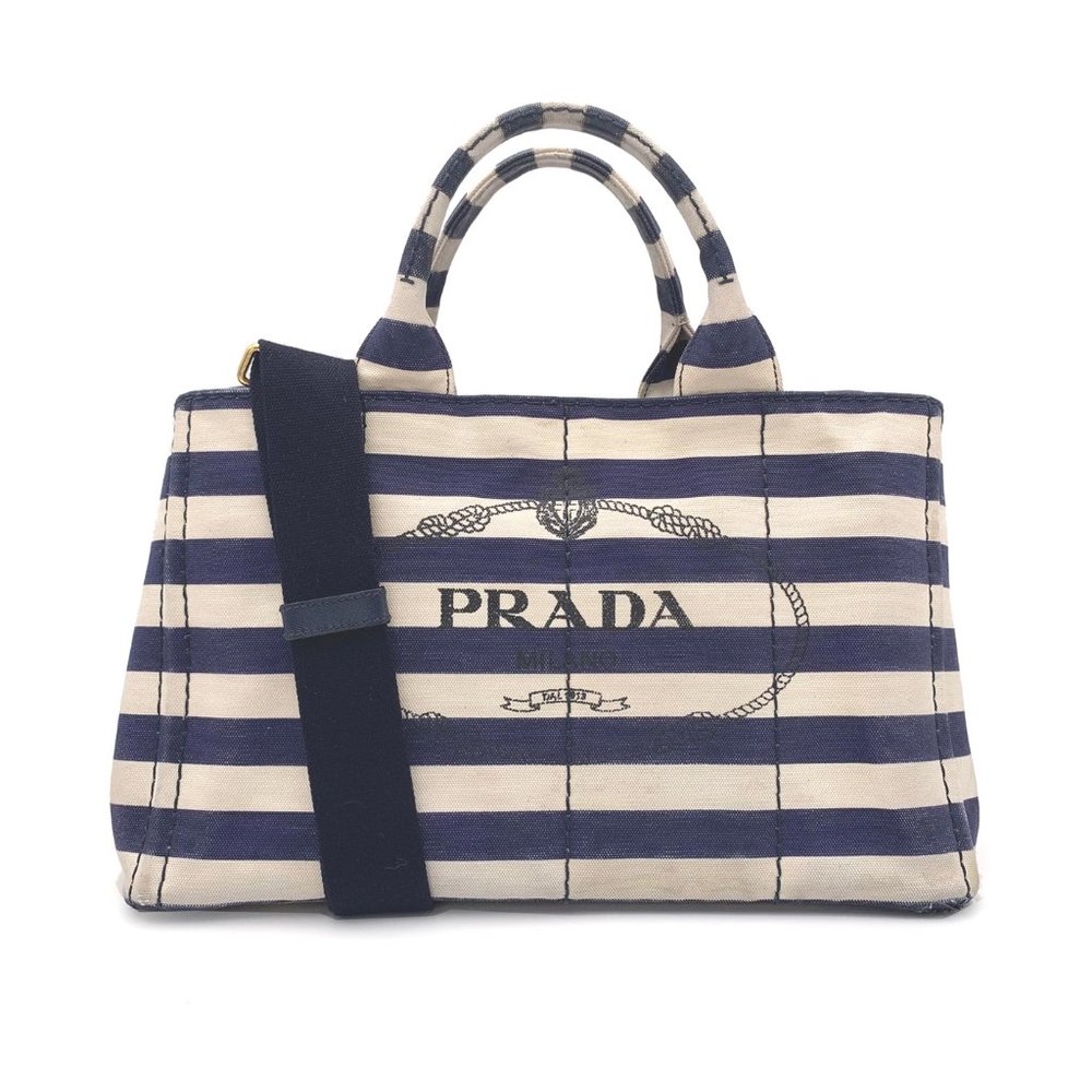 Prada Canapa - Fair condition